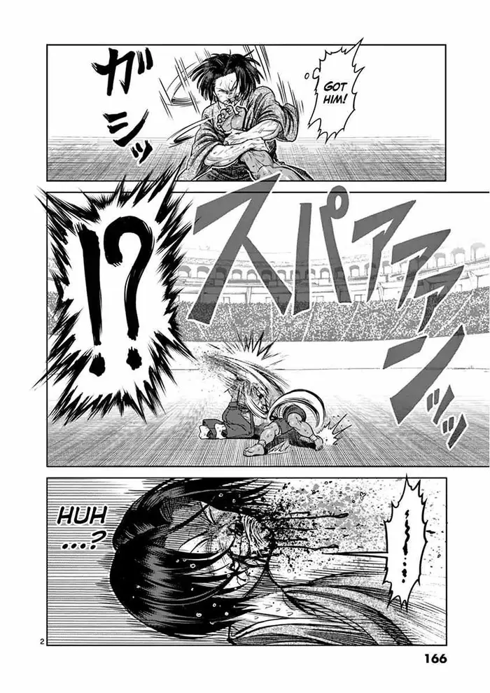 Kengan Ashura Chapter 108 image 02_optimized